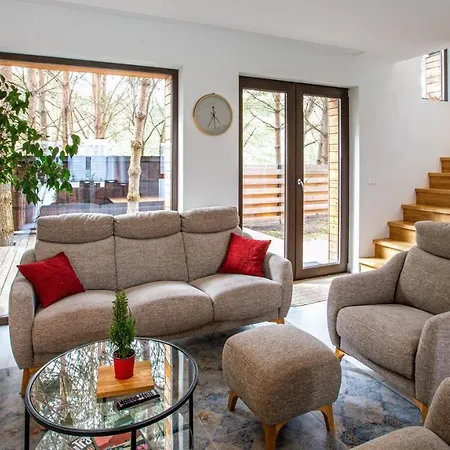 Casa vacanze Pine Druskininkai