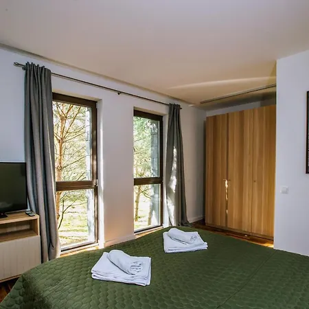 Pine * Druskininkai