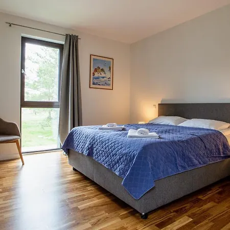 Pine Casa vacanze Druskininkai